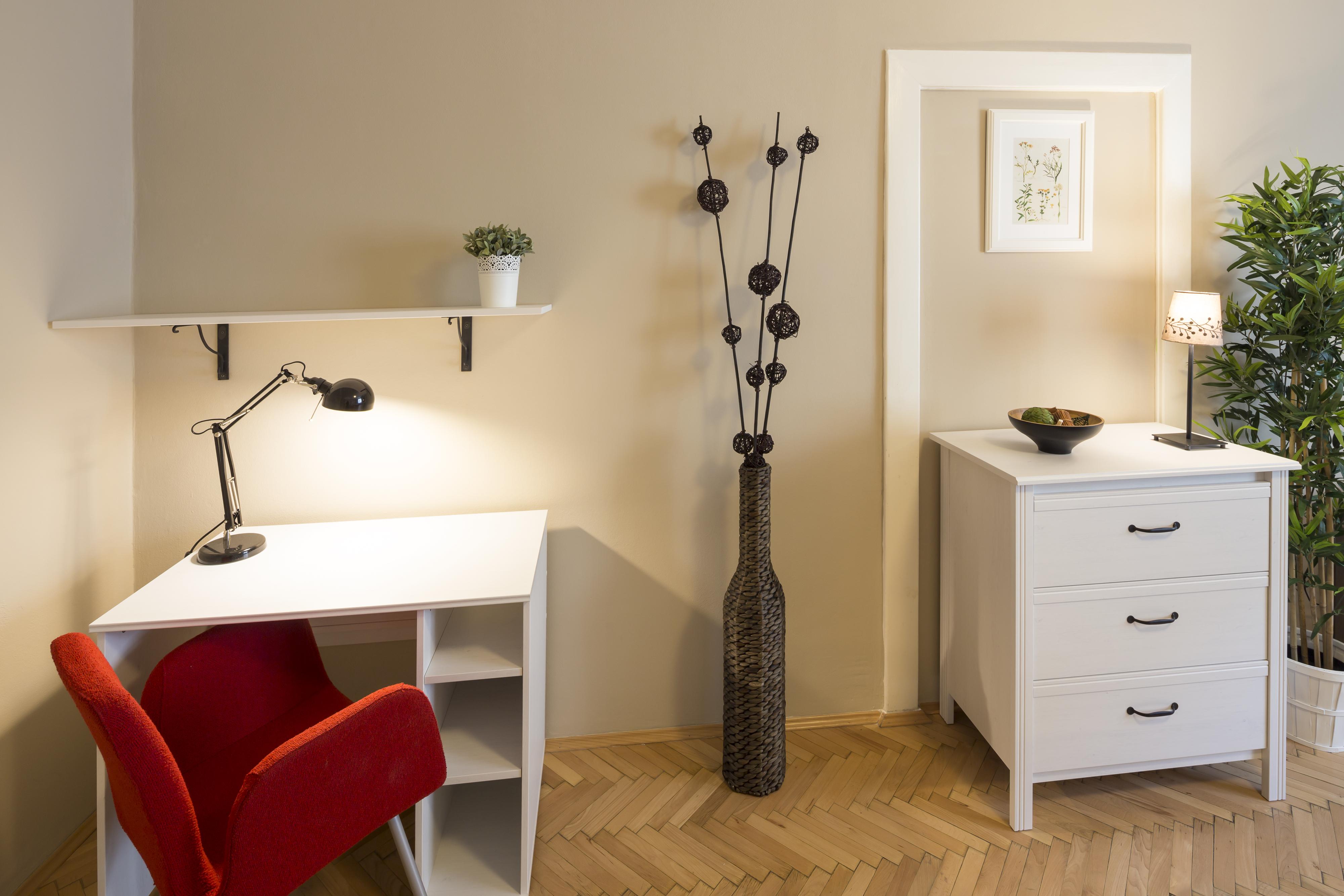 Templova Apartments Praga Esterno foto
